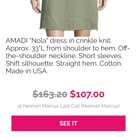 🌟NEW🌟 Anthropologie - Picture 6 of 6